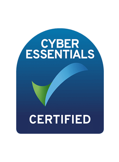 Cyber Essentials Logo